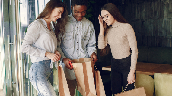 Corporate Gifting Done Right: Modern Employee Welcome & Client Gift Kits