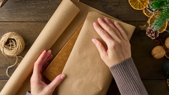 Eco-Friendly Gifting 101: Sustainable & Zero-Waste Presents They’ll Love